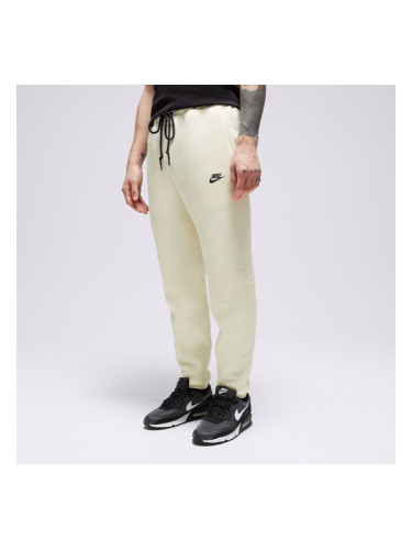 Nike Панталони Tech Fleece мъжки Дрехи Панталони FB8002-113 Бежов