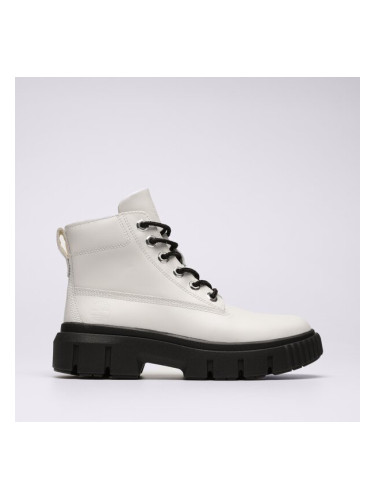Timberland Greyfield Leather Boot дамски Обувки Кежуал TB0A41ZW1001 Бял