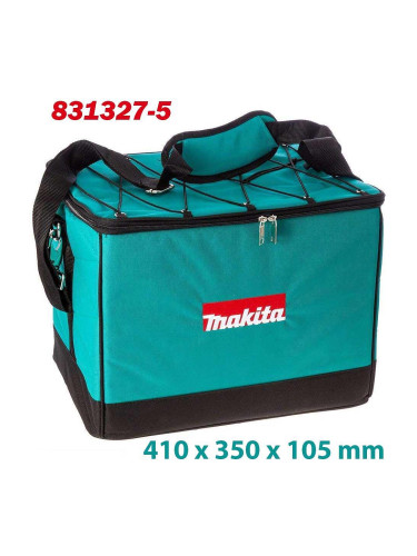 Чанта за инструменти 410x350x105мм, 5 джоба, Makita 831327-5