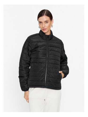 Sprandi Преходно яке SP3-KUD060 Черен Regular Fit