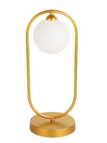Настолна лампа Gold Fancy