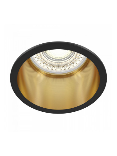 Maytoni Technical Downlight Reif DL049-01GB