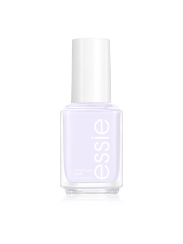 essie just chill лак за нокти цвят cool and collected 13,5 мл.