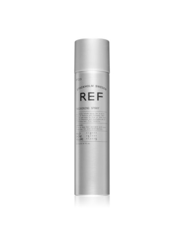 REF Styling спрей за коса с лека фиксация за фина коса 300 мл.