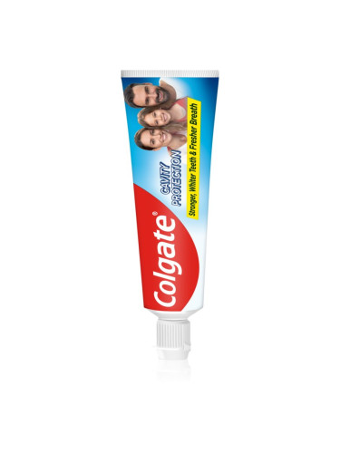 Colgate Cavity Protection Fresh Mint паста за зъби с флуорид 75 мл.