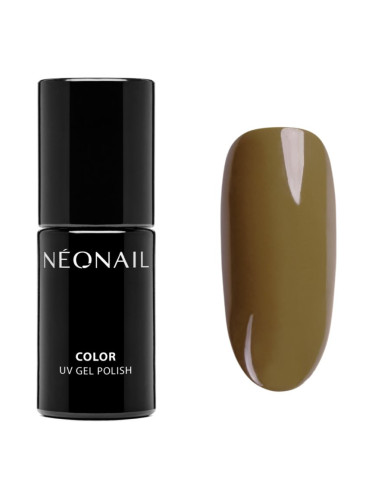 NEONAIL Love Your Nature гел лак за нокти цвят Choose Pure Joy 7,2 мл.