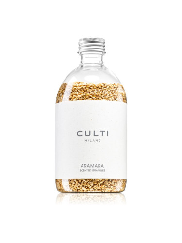 Culti Milano Home Aramara ароматни гранули 240 гр.