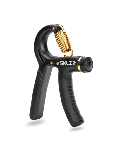 SKLZ Grip Strenght Trainer уред за укрепване на пръсти и китка 1 бр.