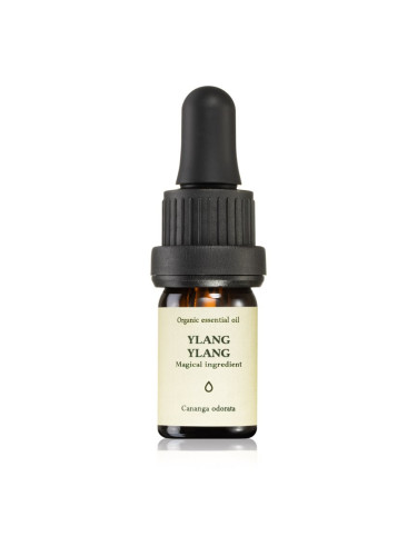 Smells Like Spells Essential Oil Ylang Ylang етерично ароматно масло 5 мл.