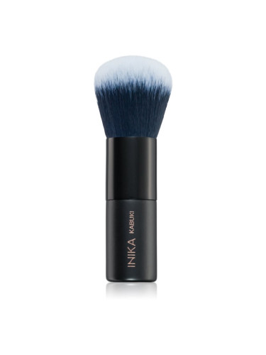 INIKA Organic Kabuki Brush кабуки четка за пудра 1 бр.