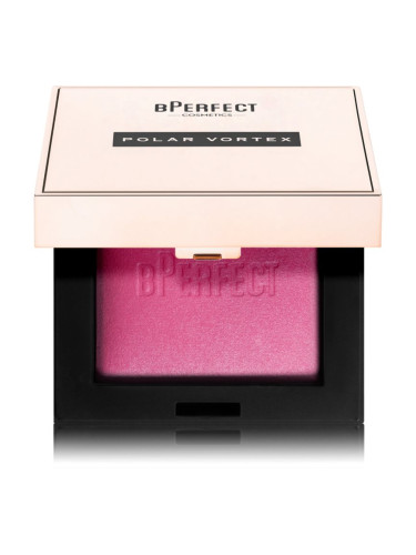 BPerfect Scorched Blusher руж цвят Fever 6 гр.
