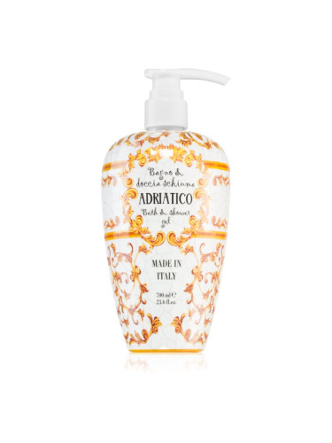 Rudy - Le Maioliche Adriatico душ пяна за вана 700 мл.