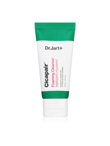 Dr. Jart+ Cicapair™ Foaming Cleanser почистваща пяна за лице 30 мл.