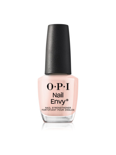 OPI Nail Envy подхранващ лак за нокти Bubble Bath 15 мл.