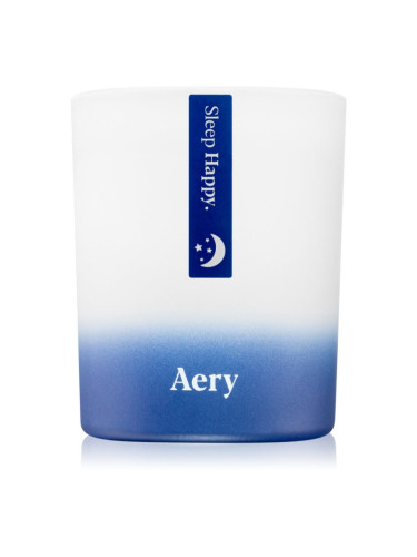 Aery Aromatherapy Sleep Happy ароматна свещ 200 гр.