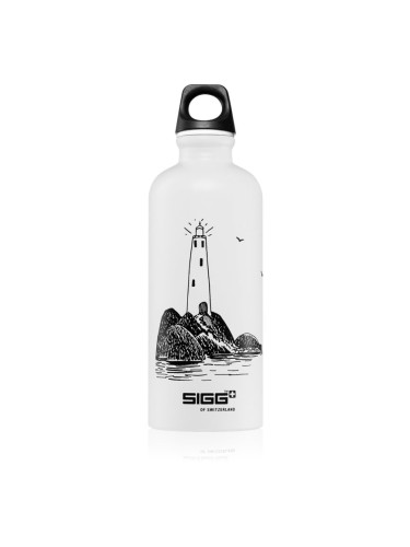 Sigg Traveller Moomin бутилка за вода Lighthouse 600 мл.