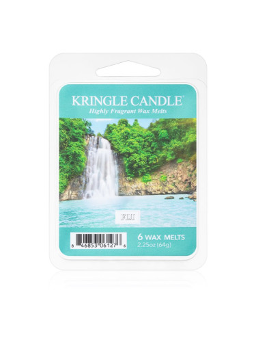 Kringle Candle Fiji восък за арома-лампа 64 гр.