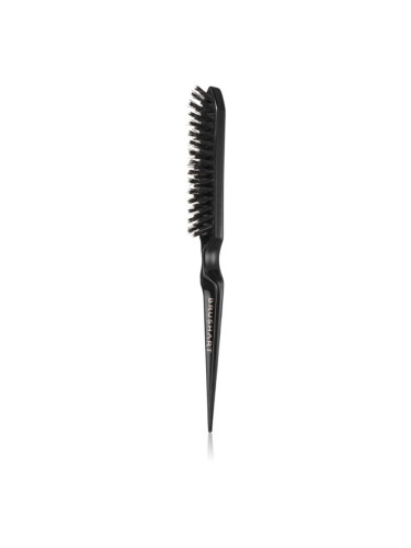 BrushArt Hair Boar bristle volume hairbrush четка за обем 1 бр.