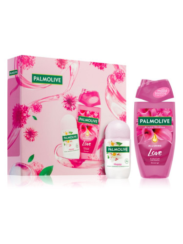 Palmolive Aroma Essence Love Set подаръчен комплект (за жени )