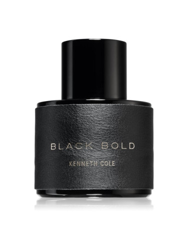 Kenneth Cole Black Bold парфюмна вода за мъже 100 мл.
