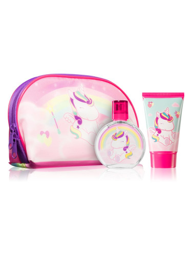 Be a Unicorn Gift Set подаръчен комплект (за деца )