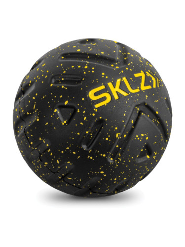 SKLZ Targeted Massage Ball масажна топка боя Black, 13 cm 1 бр.