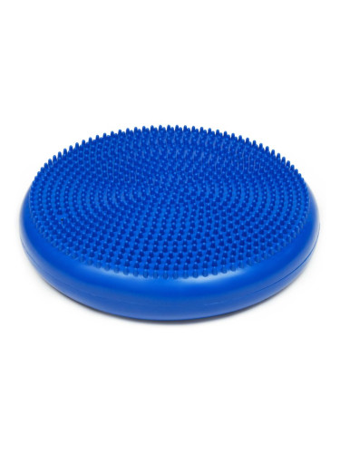 Rehabiq Balance Disc Fitness Pad балансираща подложка боя Blue 1 бр.