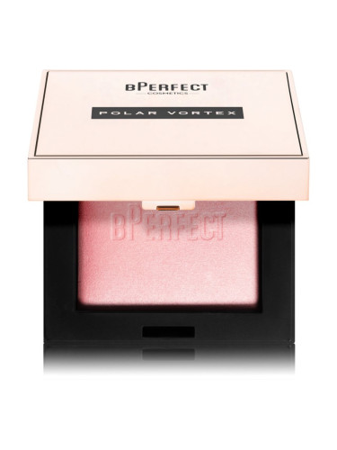 BPerfect Scorched Blusher руж цвят Flushed 115 гр.