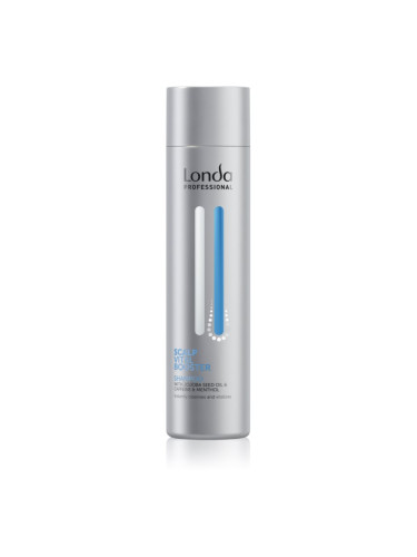 Londa Professional Scalp Vital Booster шампоан за коса за растеж на косата 250 мл.