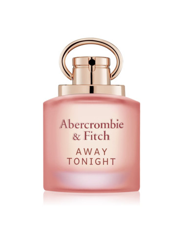 Abercrombie & Fitch Away Tonight Women парфюмна вода за жени 100 мл.