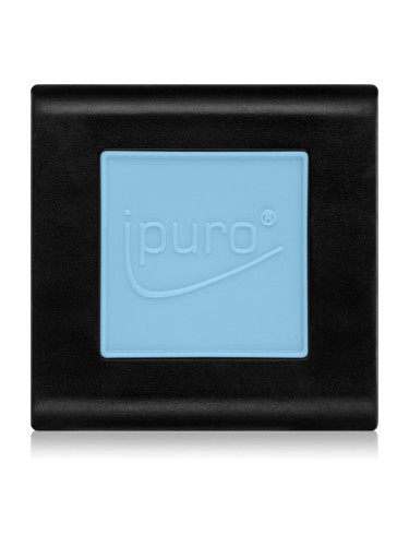 ipuro Essentials Cotton Fields aроматизатор за автомобил 1 бр.