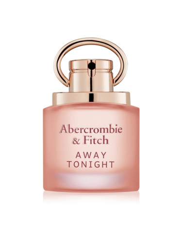 Abercrombie & Fitch Away Tonight Women парфюмна вода за жени 30 мл.