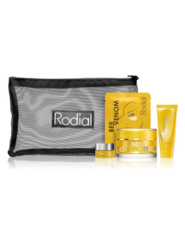 Rodial Bee Venom Little Luxuries Kit подаръчен комплект (за освежаване и изглаждане на кожата)