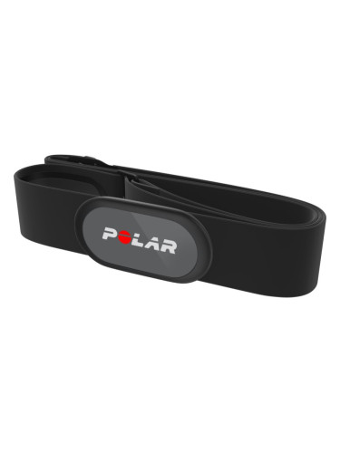 POLAR Polar H9 гръден датчик боя Black, M—XXL 1 бр.