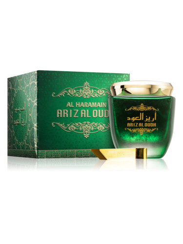 Al Haramain Ariz Al Oudh тамян 75 гр.