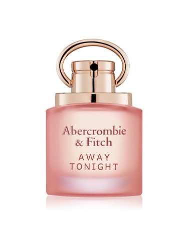 Abercrombie & Fitch Away Tonight Women парфюмна вода за жени 50 мл.
