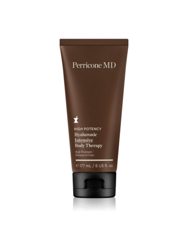 Perricone MD High Potency Intensive Body Therapy интензивен подхранващ крем за тяло 177 мл.
