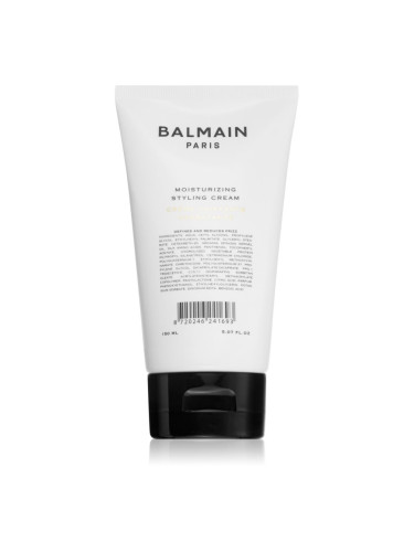 Balmain Hair Couture Moisturizing стилизиращ крем 150 мл.