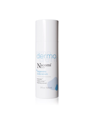 Nacomi Next Level Dermo серум за коса в спрей 100 мл.