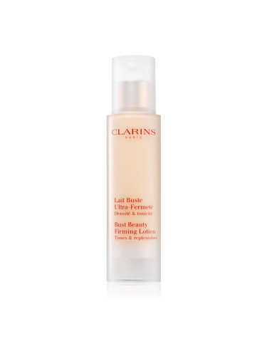 Clarins Bust Beauty Firming Lotion стягащ крем за бюст 50 мл.