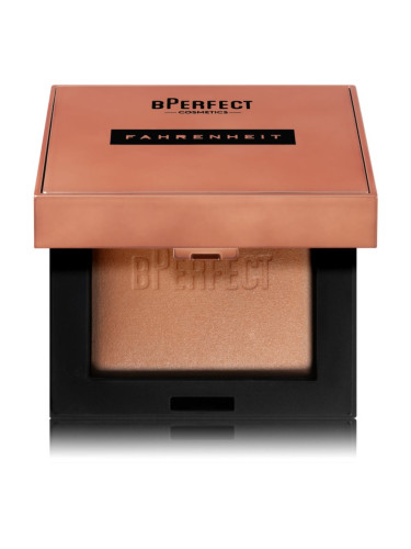 BPerfect Fahrenheit бронзант цвят Baked 115 гр.