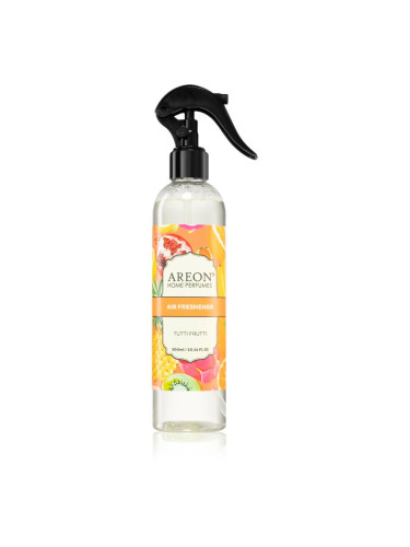 Areon Room Spray Tutti Frutti cпрей за дома 300 мл.