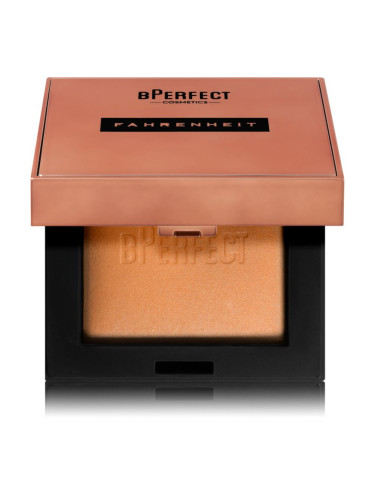 BPerfect Fahrenheit бронзант цвят Ember 115 гр.