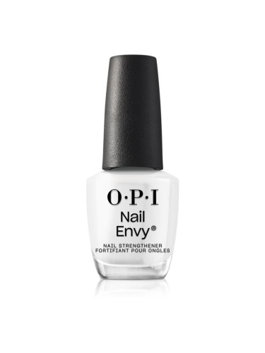 OPI Nail Envy подхранващ лак за нокти Alpine Snow 15 мл.