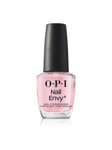 OPI Nail Envy подхранващ лак за нокти Pink To Envy 15 мл.