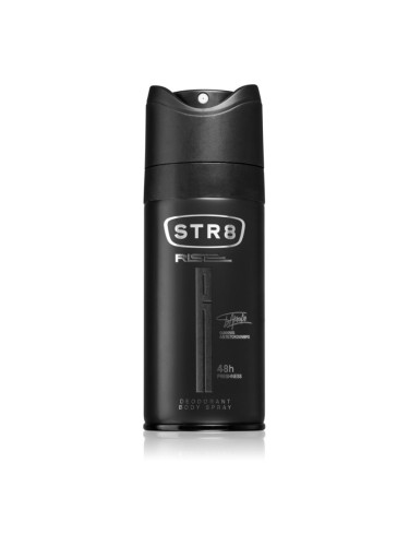 STR8 Rise дезодорант в спрей  добавка за мъже 150 мл.