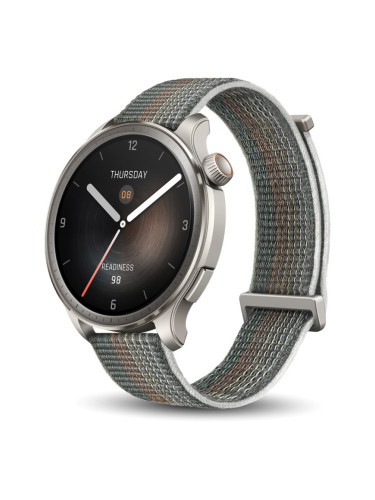 Amazfit Balance смарт часовник боя Sunset Grey 1 бр.