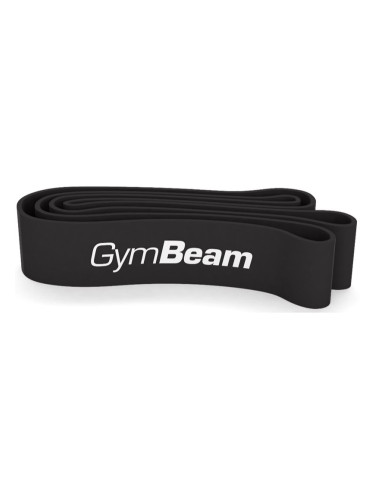 GymBeam Cross Band ластик за упражнения съпротивление 4: 27–79 kg