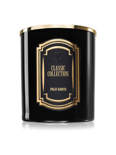 Vila Hermanos Classic Collection Palo Santo ароматна свещ 200 гр.