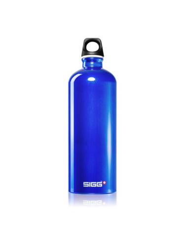 Sigg Traveller бутилка за вода боя Dark Blue 1000 мл.